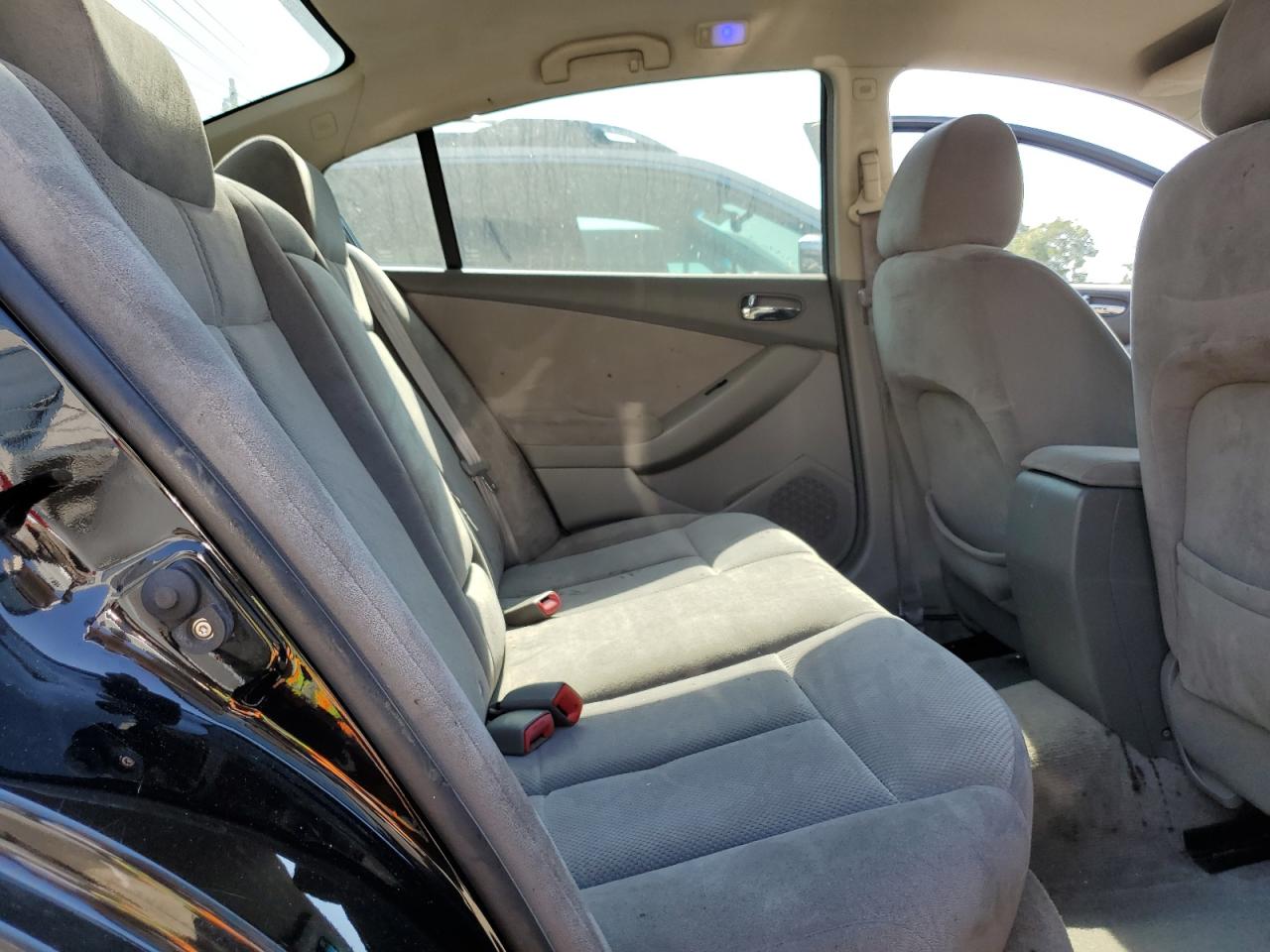 2007 Nissan Altima 2.5 VIN: 1N4AL21E37N479650 Lot: 64174675