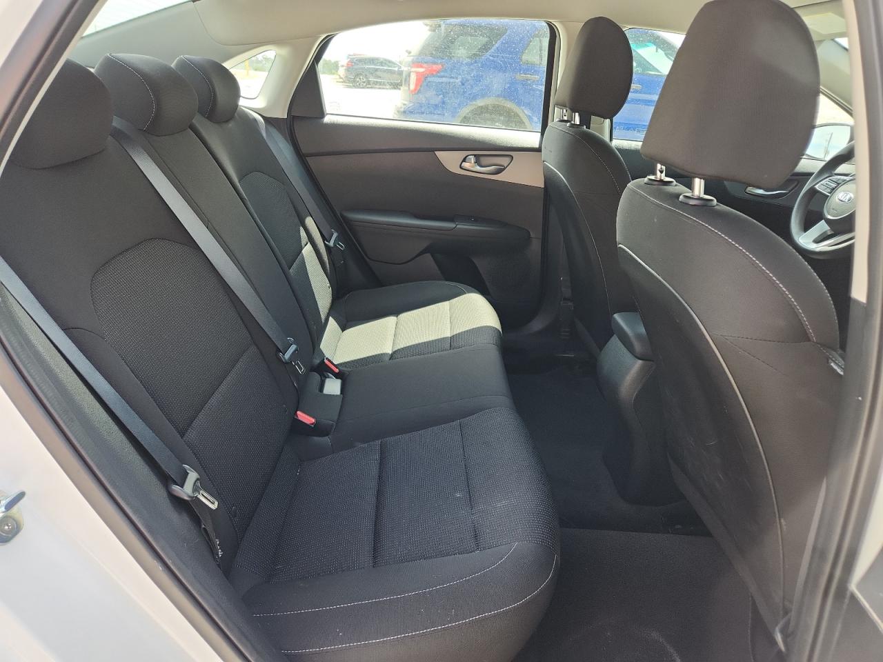 2021 Kia Forte Fe VIN: 3KPF24AD7ME375216 Lot: 63780835