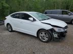 2020 HYUNDAI ELANTRA SEL   for sale at Copart ON - COOKSTOWN