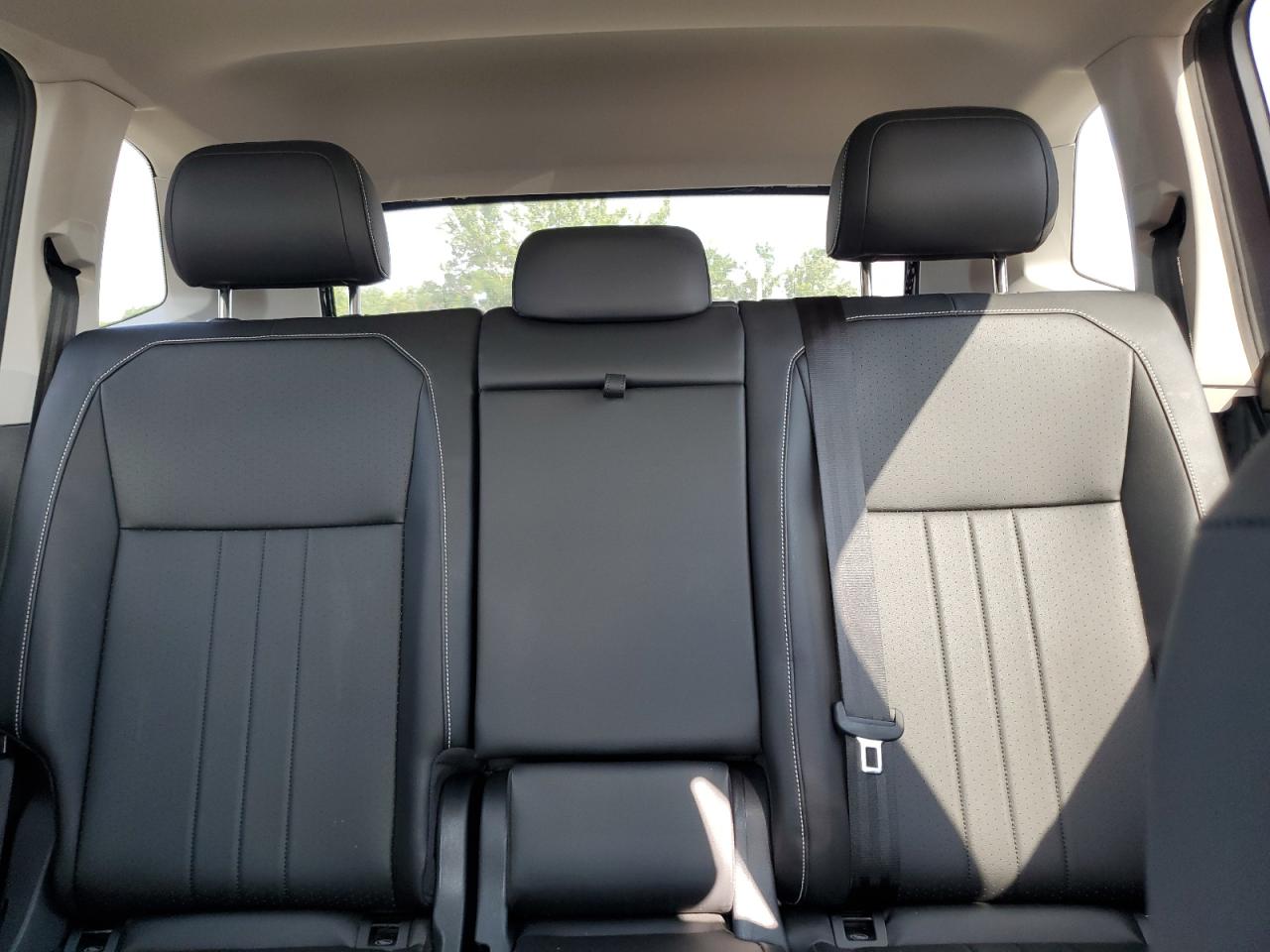 2024 Volkswagen Tiguan Se VIN: 3VVMB7AX9RM053081 Lot: 64123895