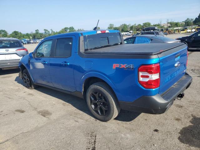  FORD MAVERICK 2022 Синий