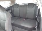 2012 SUZUKI SWIFT SPOR for sale at Copart WHITBURN