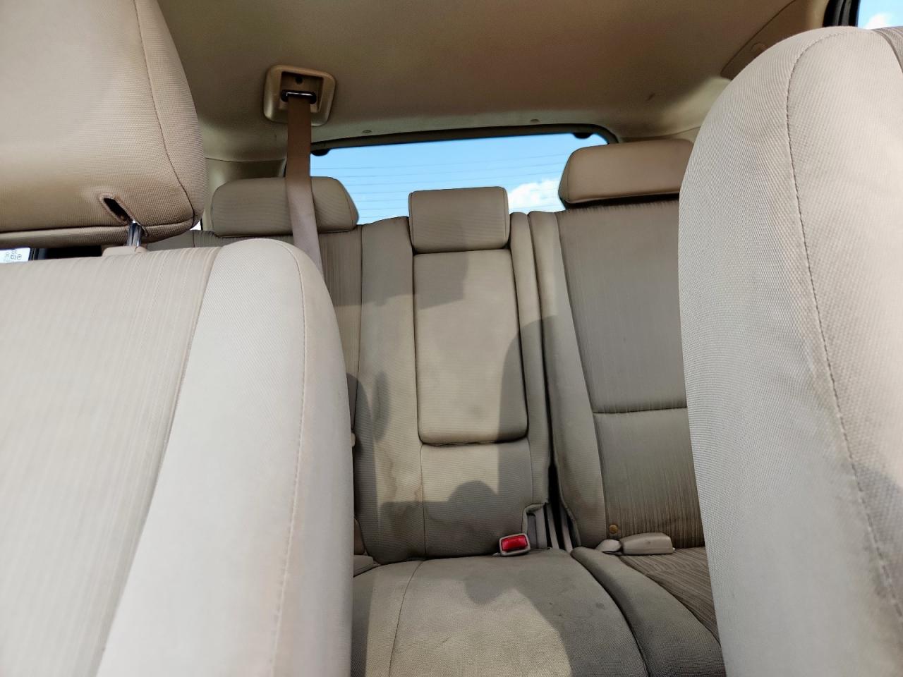 2009 Kia Sportage Lx VIN: KNDJF724697580399 Lot: 64396785