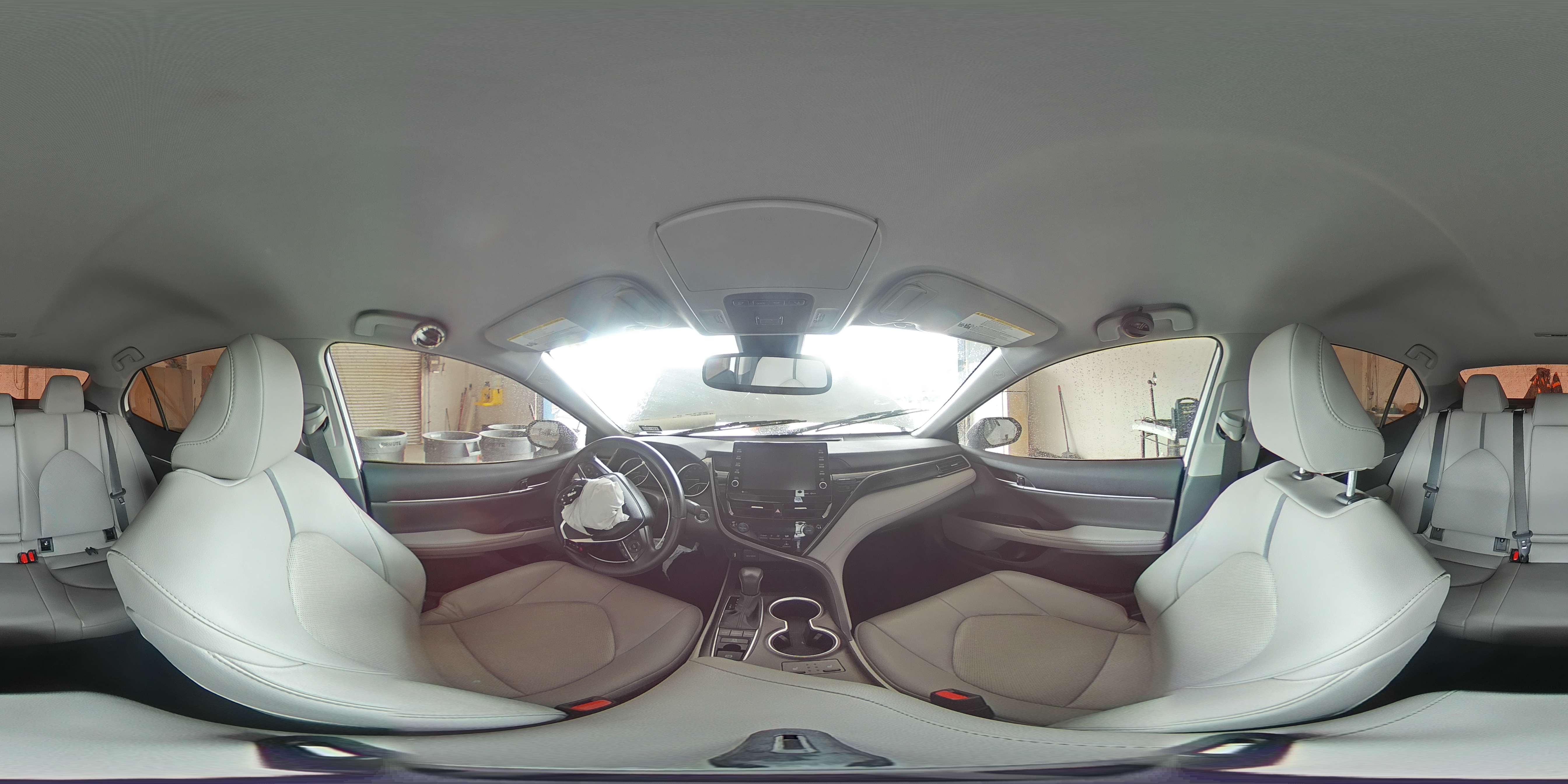 2024 Toyota Camry Xle VIN: 4T1F11AK7RU858905 Lot: 65456375