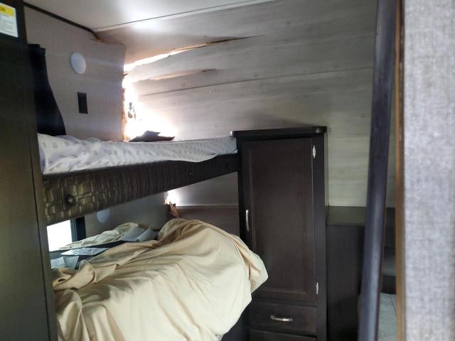 2021 JAYCO JAY FLIGHT - TRAILERS