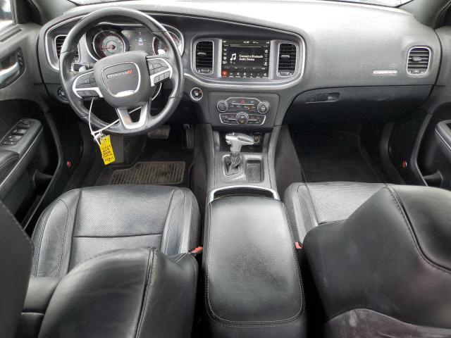  DODGE CHARGER 2018 Gray