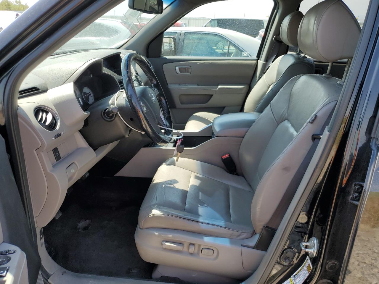 2010 Honda Pilot Exl VIN: 5FNYF3H5XAB020228 Lot: 64815355