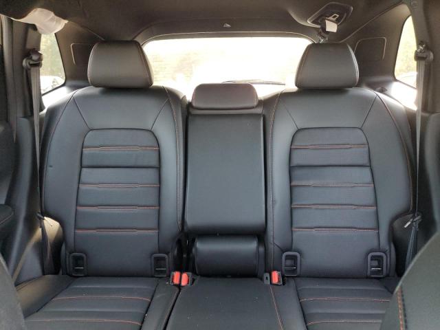 2025 HONDA CR-V SPORT TOURING  