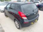 2014 HYUNDAI I20 ACTIVE for sale at Copart SANDY