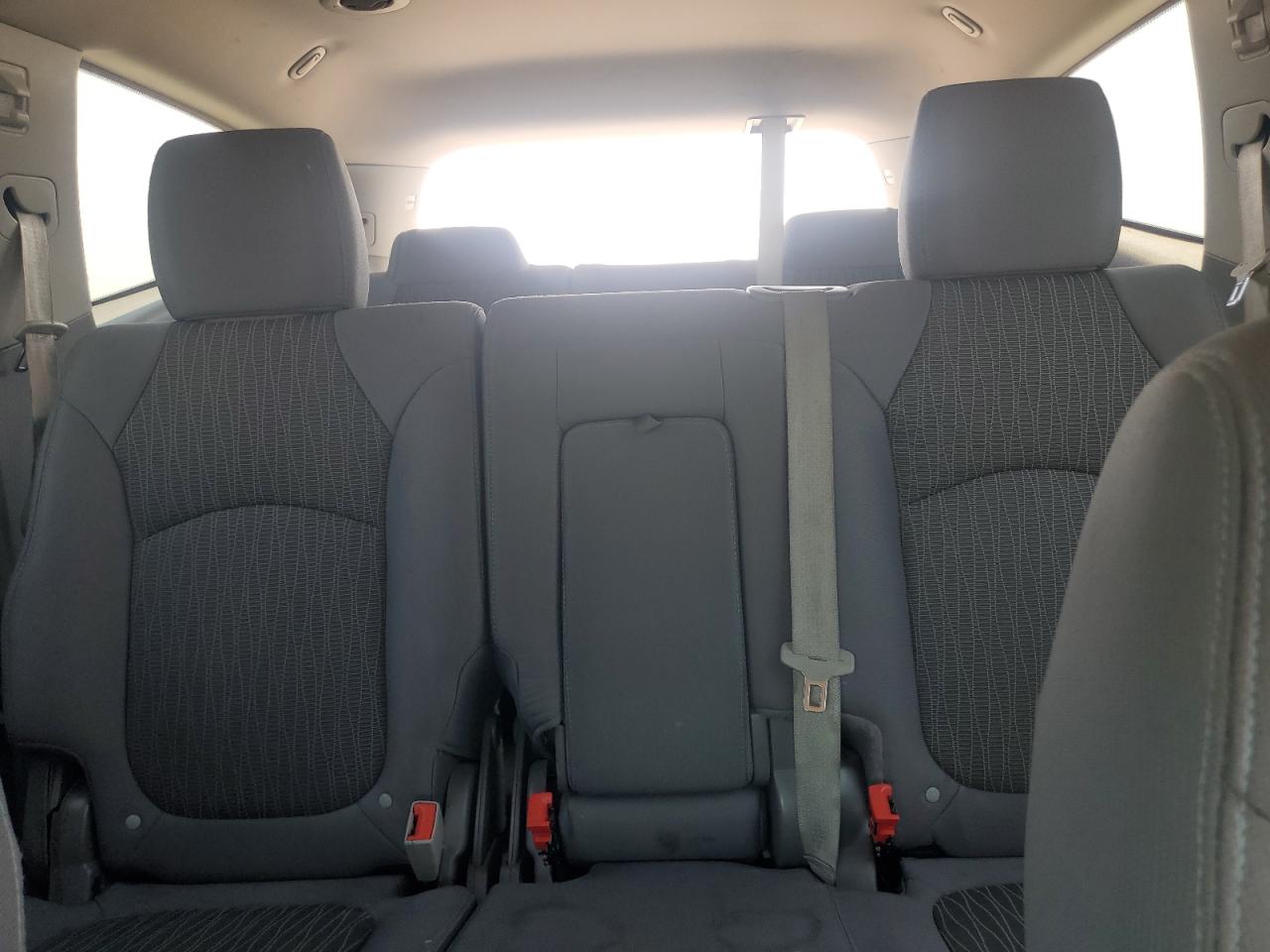 2015 Chevrolet Traverse Ls VIN: 1GNKRFED4FJ230650 Lot: 64879435