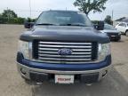 2010 FORD F150 SUPERCREW   for sale at Copart QC - MONTREAL