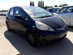 2010 HONDA JAZZ I-VTE for sale at Copart SANDY