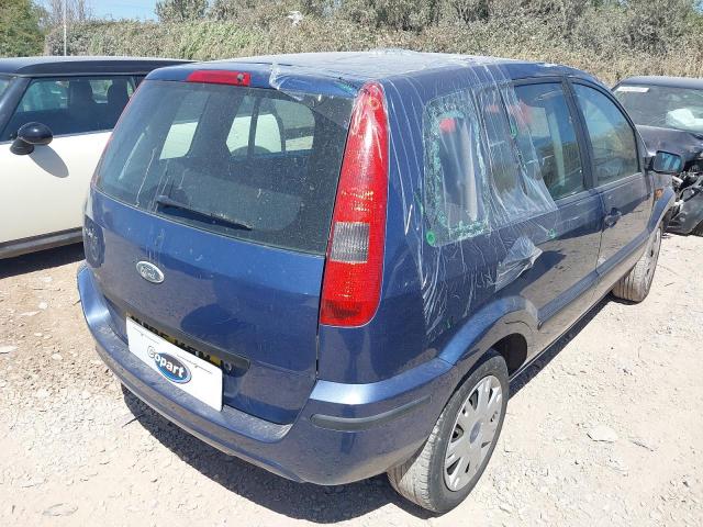 2005 FORD FUSION 2 1