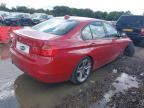 2013 BMW 318D SPORT for sale at Copart ROCHFORD