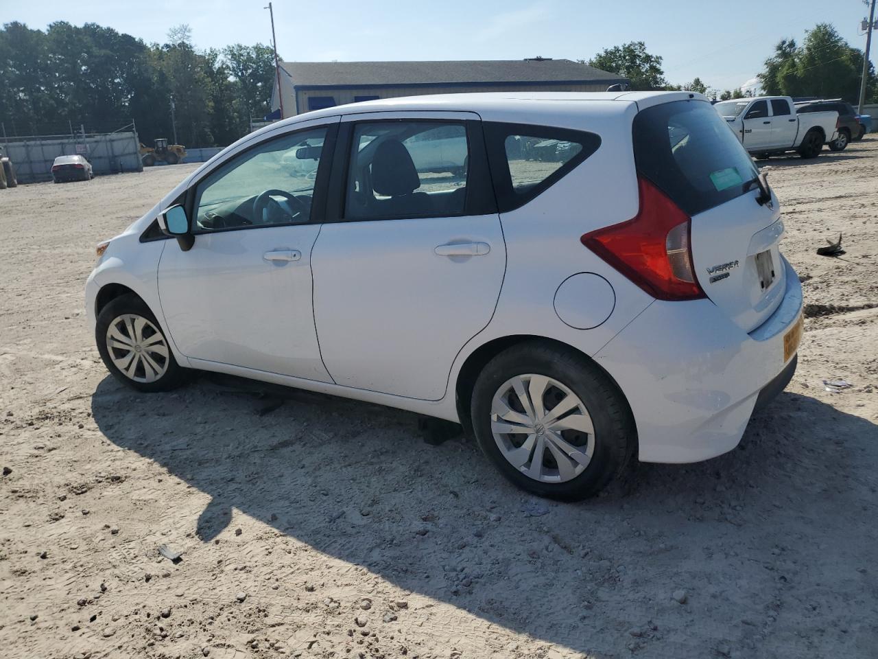 3N1CE2CPXKL364440 NISSAN VERSA 2019