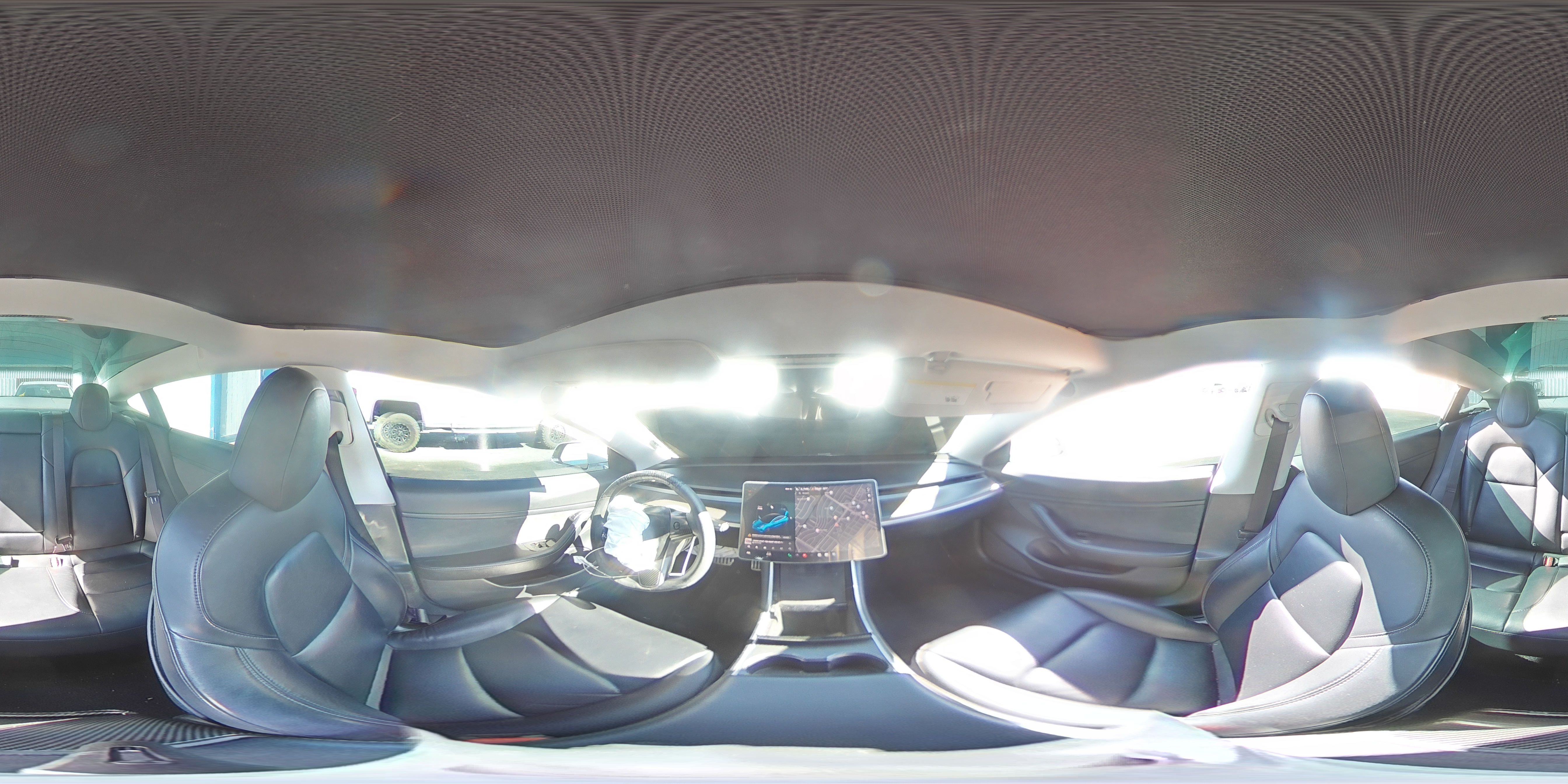 2020 Tesla Model 3 VIN: 5YJ3E1EC6LF719301 Lot: 67235025