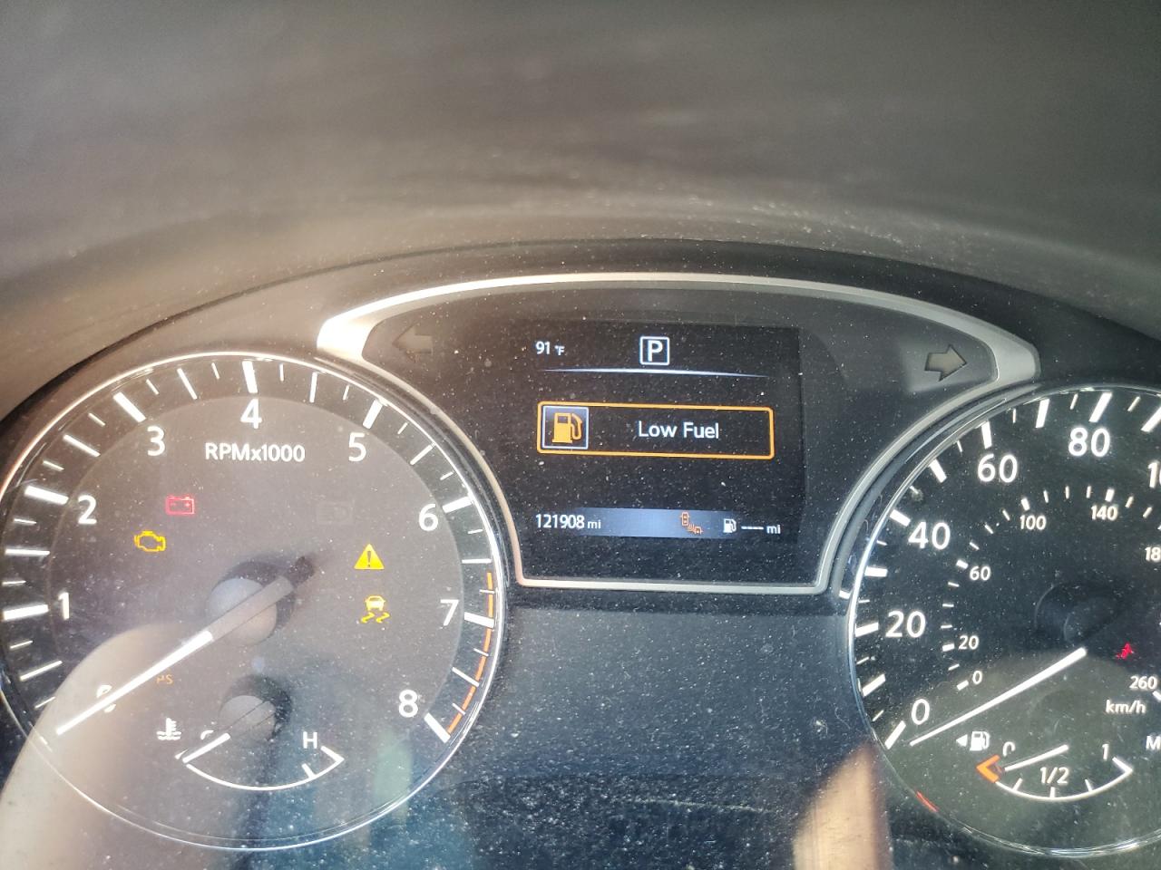 2016 Nissan Altima 2.5 VIN: 1N4AL3AP9GC221619 Lot: 64574715