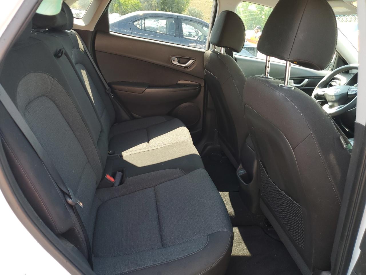 km8k23ag0pu169031 KM8K23AG0PU169031 2023 Hyundai Kona Se