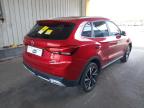 2025 MG ZS TROPHY for sale at Copart SANDTOFT