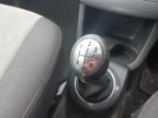 2010 RENAULT MODUS DYNA for sale at Copart SANDTOFT
