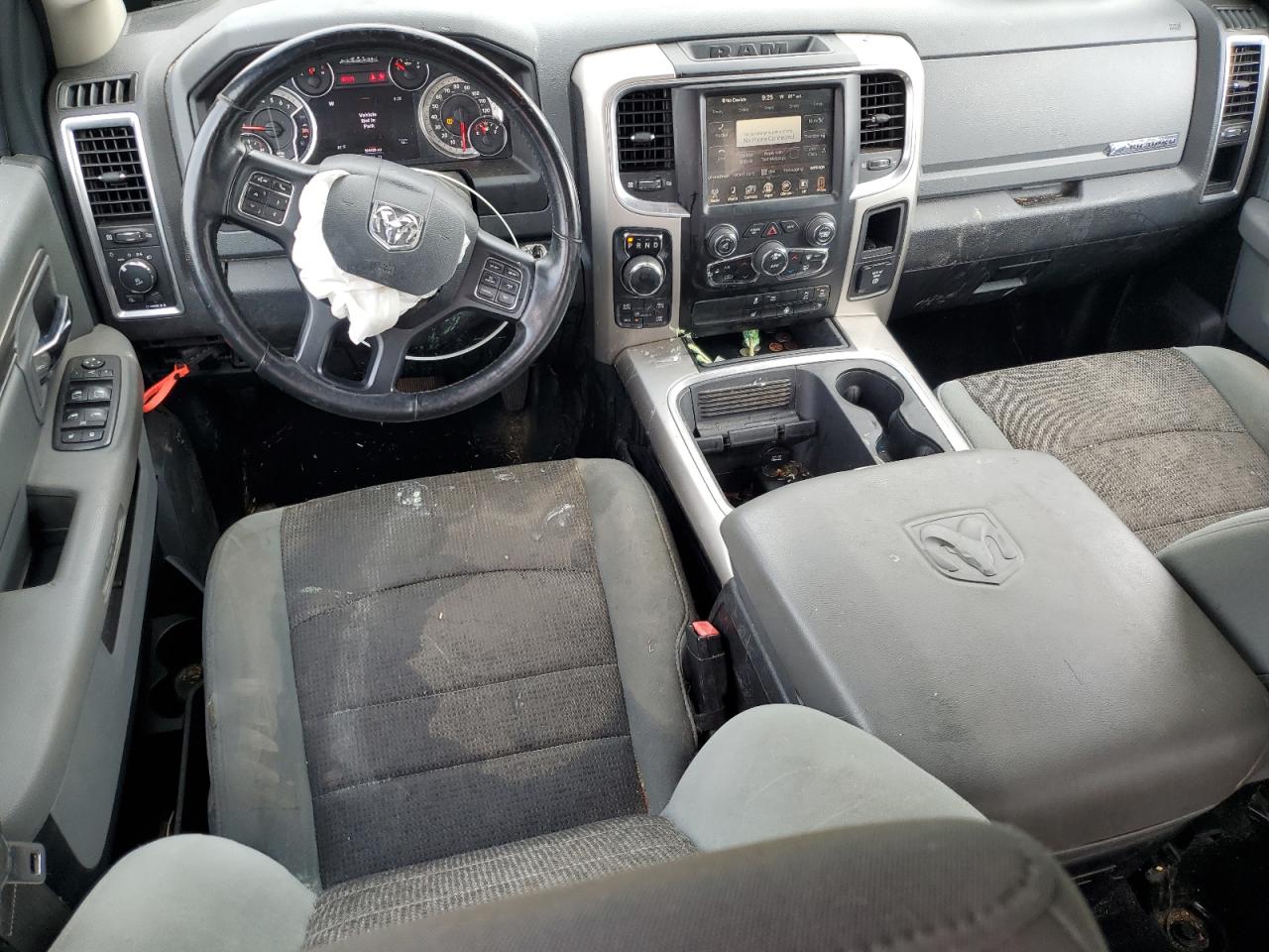 1c6rr7lg6hs599881 1C6RR7LG6HS599881 2017 Ram 1500 Slt