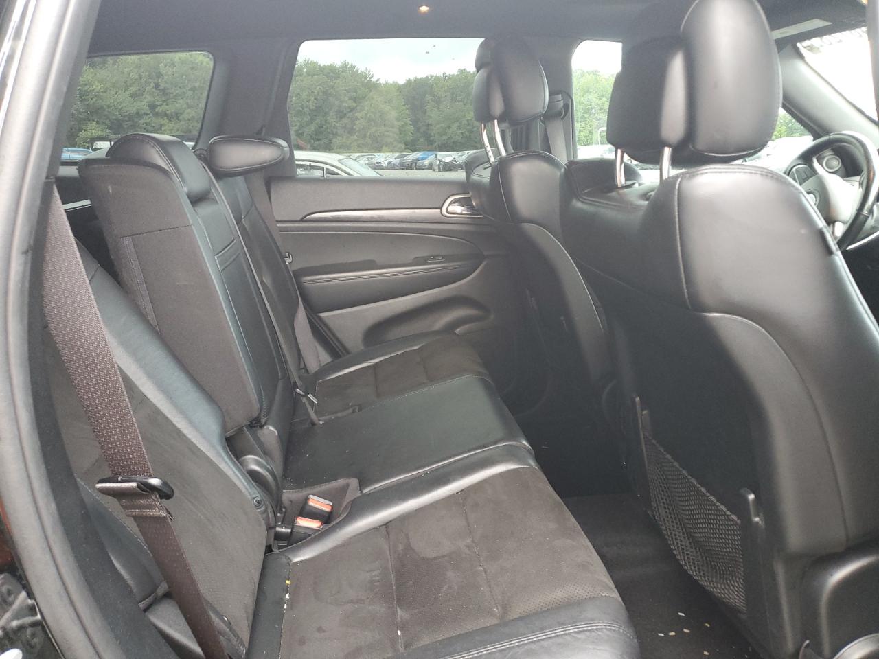 2020 Jeep Grand Cherokee Laredo VIN: 1C4RJFAG5LC159571 Lot: 64872825