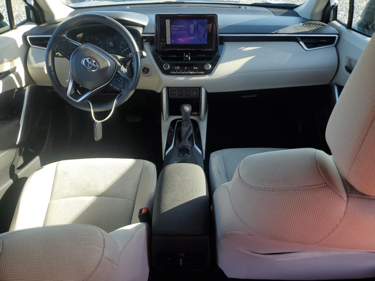2023 Toyota Corolla Cross Le VIN: 7MUCAAAG1PV039589 Lot: 65151285