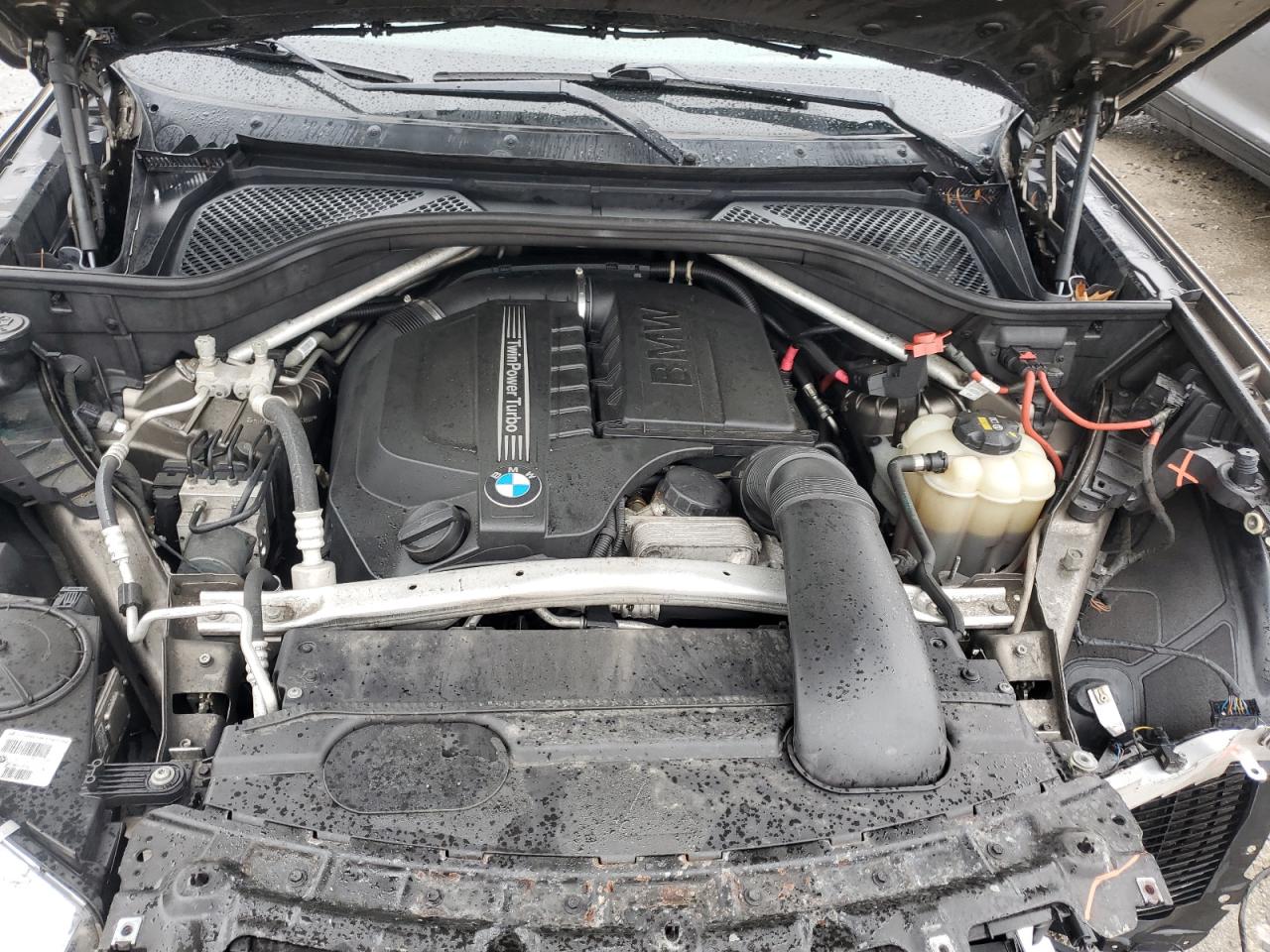 2017 BMW X5 xDrive35I VIN: 5UXKR0C57H0U51880 Lot: 64428775