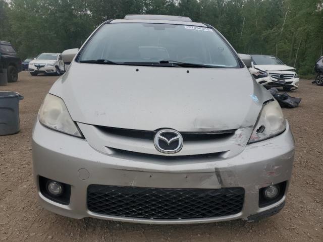 2007 MAZDA 5   