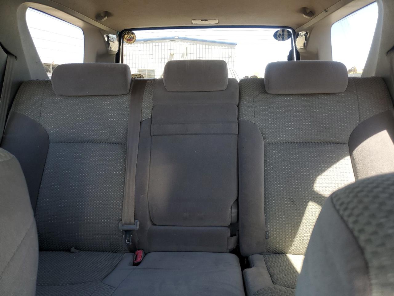 2004 Toyota 4Runner Sr5 VIN: JTEBU14R248011645 Lot: 65073795