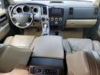 2008 TOYOTA SEQUOIA PLATINUM   for sale at Copart GA - FAIRBURN