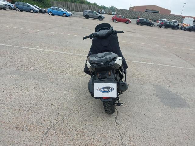 2025 YAMAHA NMAX 125 (GPD125-A) 