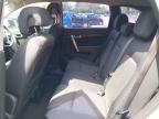 2010 CHEVROLET CAPTIVA LS for sale at Copart GLOUCESTER