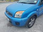 2010 FORD FUSION ZET for sale at Copart ST HELENS