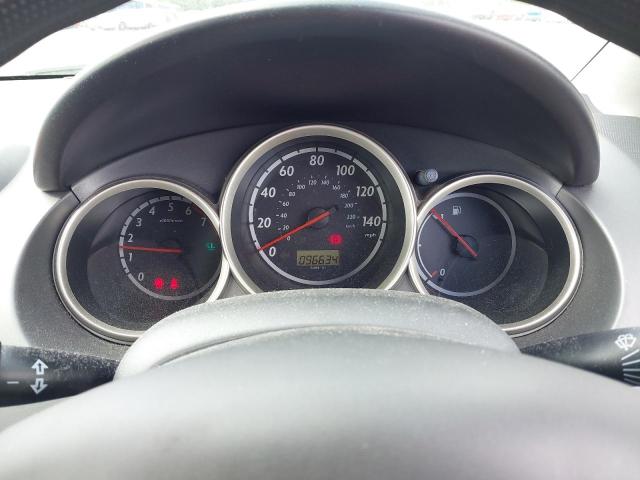 2008 HONDA JAZZ S 