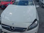 2016 MERCEDES BENZ A 180 D AM for sale at Copart WOLVERHAMPTON