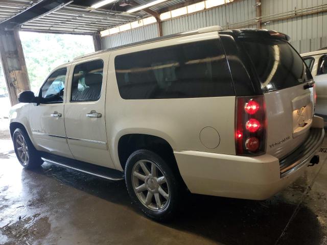  GMC YUKON 2013 Biały