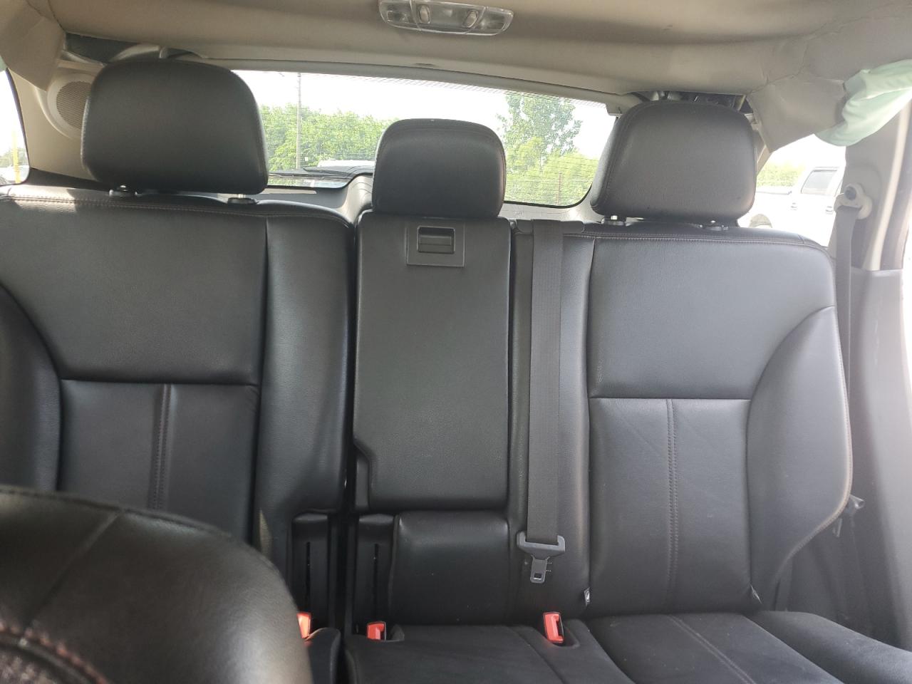 2011 Ford Edge Limited VIN: 2FMDK3KC4BBB65924 Lot: 64841695