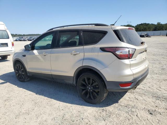  FORD ESCAPE 2017 Бежевый