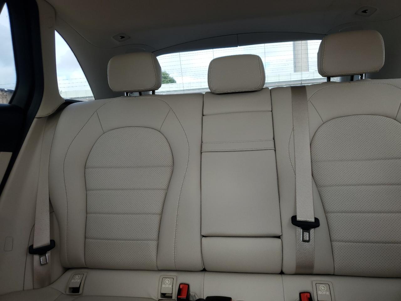 2020 Mercedes-Benz Glc 300 VIN: W1N0G8DB6LF810541 Lot: 65000635