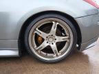 2003 NISSAN 350Z for sale at Copart CHESTER