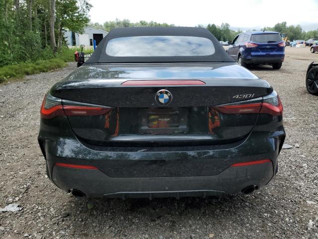 2021 BMW 430I   