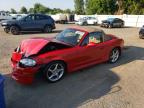 2001 MAZDA MX-5 MIATA BASE   à vendre chez Copart ON - LONDON