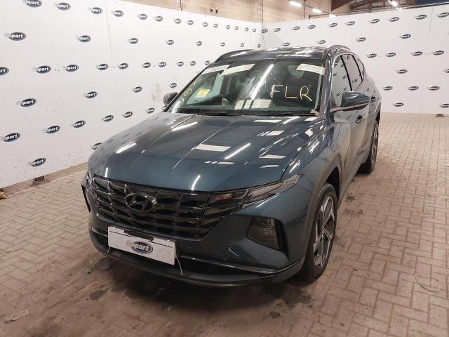 HYUNDAI TUCSON PRE 2024