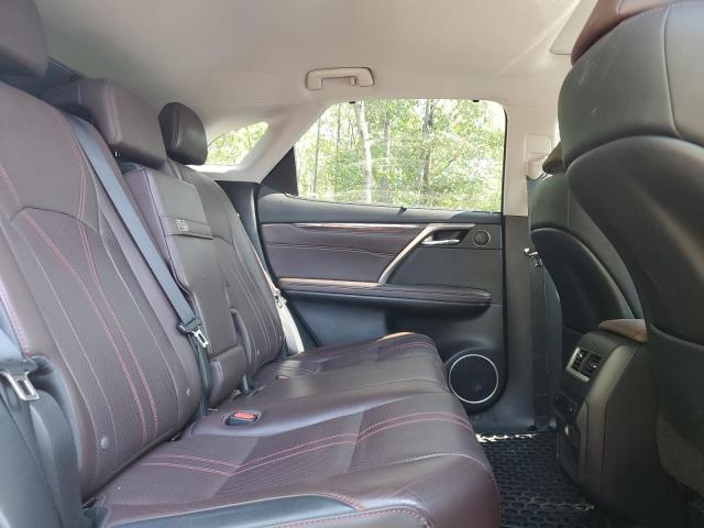 2016 LEXUS RX 350 BASE  