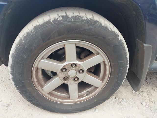 2006 JEEP CHEROKEE L