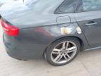 2015 AUDI A4 S LINE for sale at Copart YORK