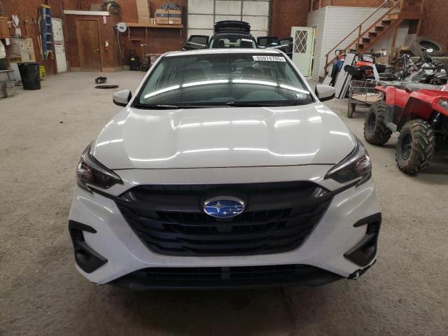  SUBARU LEGACY 2024 White