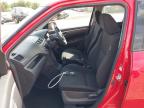 2012 SUZUKI SWIFT SZ3 for sale at Copart SANDY