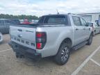 2023 FORD RANGER WIL for sale at Copart NEWBURY